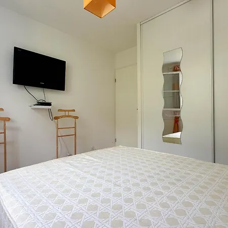 Maison Cosy 2 Pers. Avec Wifi, Proche Et Commerces, - Fr-1-705-3 Дом отдыха *