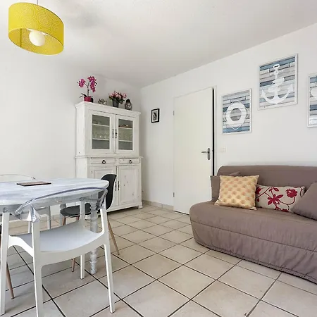 Maison Cosy 2 Pers. Avec Wifi, Proche Et Commerces, - Fr-1-705-3 Holiday home *