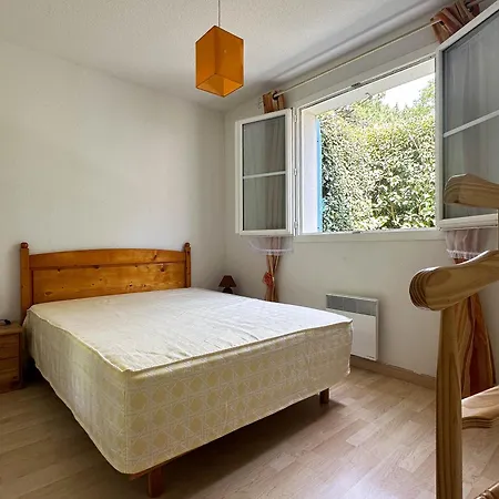 Maison Cosy 2 Pers. Avec Wifi, Proche Et Commerces, - Fr-1-705-3 Ла-Пальмир