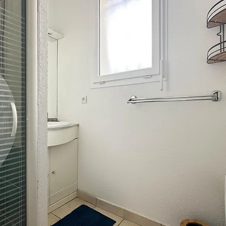 Maison Cosy 2 Pers. Avec Wifi, Proche Et Commerces, - Fr-1-705-3 Дом отдыха *