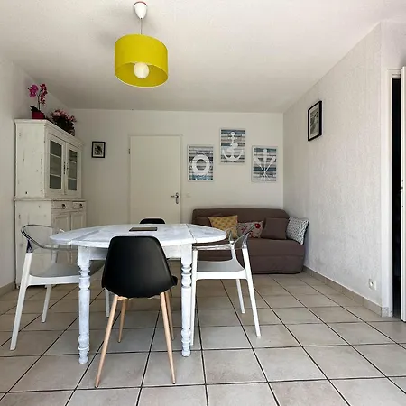Maison Cosy 2 Pers. Avec Wifi, Proche Et Commerces, - Fr-1-705-3 Дом отдыха *
