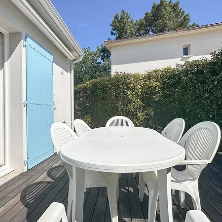 Дом отдыха Maison Cosy 2 Pers. Avec Wifi, Proche Et Commerces, - Fr-1-705-3 *